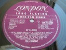 The Crystals - HE'S A REBEL 1963 UK LP 1st Press London American MINT AUDIO HEAR