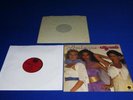 ARABESQUE - CITY CATS  LP -   DISCO VOX ORG. GERMAN 1ST. PRESS. A1/ B1