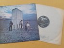 ' WHO'S NEXT ' THE WHO SUPER UK ORIG MATT TRACK LP WITH MG MATRIX IN RUN OUT
