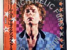 PSYCHEDELIC FURS MIRROR MOVES EPIC 283P530 JAPAN SHRINK OBI VINYL LP