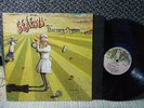 Genesis vg+ - ex / ex original GF LP Nursery Cryme