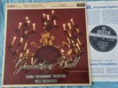 SXL 2250 ED1 STRAUSS Graduation Ball WEBER Le Spectre de la Rose BOSKOVSKY