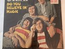 Do You Believe In Magic- Lovin Spoonful NM VINYL 1965