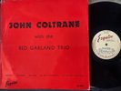 JOHN COLTRANE - 