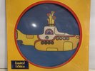 The Beatles Yellow Submarine / Eleanor Rigby 45 RPM New Sealed LE Picture Disc