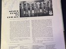 SIGNED Nestor Gomez - Nestor Gomez En Chicago - LP - Vinyl - VG+ Condition RARE