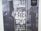 Robert Zimmerman Plays Bob Dylan ‎LP Studio Recordings Nov.1961 - 62 SEALED