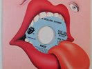 THE ROLLING STONES Angie ROLLING STONES RECORDS PROMO 45 mono/stereo