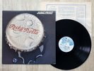 JUDAS PRIEST Rocka Rolla LP 1974 Original UK 1st GULP 