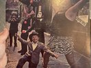 Rare THE DOORS Strange Days 1967 LP 1st Press w/ Orig. Inner Sleeve EKS-74014 EX