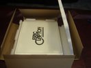 CLAPTON STUDIO ALBUMS VERIFIED ORIGINAL STREET DATED 6/11/15 CONTAINER 9 LP SET
