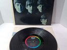 1964 The Beatles - Meet the Beatles - LP - Capitol T 2047 Rainbow Label - VG++