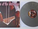 Queens Of The Stone Age - 2015 Reissue Silver Vinyl LP Gatefold Cover