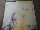 THE JESUS AND MARY CHAIN - HONEY'S DEAD - 1992 ISSUE - MADE IN GERMANY EXCELLENT