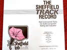 The Sheffield Track Record - James Newton Howard, Lenny Castro Audiophile Lab 20
