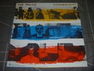 The Police ‎– Synchronicity Original 1983 Japan release 12