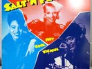Salt N Pepa Hot Cool Vicious LP Vinyl Record London Recordings 1987 Push It V2