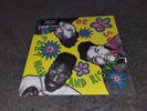 De La Soul 3 Feet High and Rising LP Yellow Vinyl Reissue 2023 Sealed