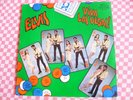 Elvis Presley – Viva Las Vegas LP 33t Lucky Records – LR-711 US 1978