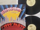 Hawkwind - The 1999 Party Live 1974 - NM/NM 2019 UK Space Rock Parlophone Lemmy