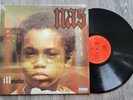 NAS Illmatic Vinly LP Record SHRINK Columbia 2012 Reissue Get On Down LIKE NEW
