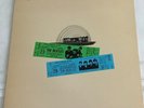 THE BEATLES AT THE HOLLYWOOD BOWL, 1977 PARLOPHONE LABEL, G/F, LIVE, EX / EX.