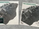 THE UNDERTONES DEBUT ALBUM GREEN VINYL HAND SIGNED 12