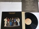 Street Survivors  by Lynyrd Skynyrd LP   Gatefold w Insert Vg