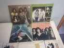 4 X SPARKS ALBUMS IMMACULATE CONDITION WITH ORIGINAL WOOLWORTHS BAGS