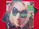 GREEN RIVER: 2x Vinyl LP Albums REHAB DOLL & COME ON DOWN - Full Details Below