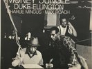 DUKE ELLINGTON MINGUS ROACH MONEY JUNGLE UA38016.  ORIGINAL FRANCE LP 33T