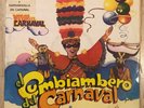 EL CUMBIAMBERO DEL CARNAVAL RARE 1982 LATIN CUMBIA KILLER  DISCOS FUENTES VG++