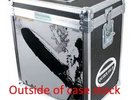 Led Zeppelin 45rpm Road Case Classic Records Box Set SEALED MINT