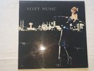 Roxy Music – For Your Pleasure LP 1973 ILPS9232