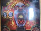 KISS Psycho Circus US Vinyl LP 2014 Lenticular Cover Issue Sealed See Desc.