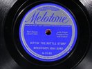 Mississippi Jook Band MELOTONE 6-11-65 E- 