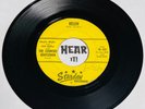 Bluegrass 45 THE COUNTRY GENTLEMEN Helen / Poor Ellen Smith STARDAY 515 hear