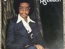 MICHAEL HENDERSON - SOLID - 1976 Buddah BDS-5662 LP Vinyl Record - NM