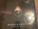 Angels and Airwaves - We Don’t Need To Whisper Vinyl 2xLP New Sealed Blink 182