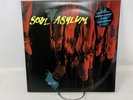 SOUL ASYLUM Hang Time ORIG 1988 LP A&M SP-5197 NEAR MINT Vinyl Twin Tone