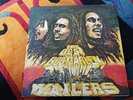 The Best Of Bob Marley & The Wailers LP Vinyl Record STUDIO ONE JA PRESS VG+/VG+
