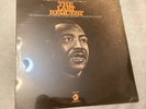 Ben Branch & The Operation Breadbasket Orch. The Last Request LP SEALED 1972