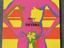 The KINKS LP Percy Record Store Day 2021 PICTURE DISC 50th Anniversary