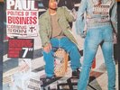 Prince Paul - Politics Of The Business 2xLP & 7
