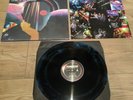 Fu Manchu Clone Of the Universe 180G Marbled Vinyl Ltd Edn Rush Alex Lifeson