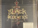 BBC Blackadder's Historical Record: 40th Anniversary - 12 LP Vinyl Box Set *NEW*