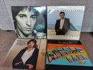Bruce Springsteen:  River, Tunnel Love, Darkness Edge of Town, Greetings Ashbury