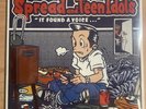Spread and Teen Idols It Found a Voice 10