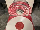 CARTEL CYCLES VINYL NEW FOUND GLORY THE STARTING LINE DRIVE THRU RECORDS EMO