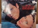 SEALED  1983 Olivia Newton John & John Travolta 